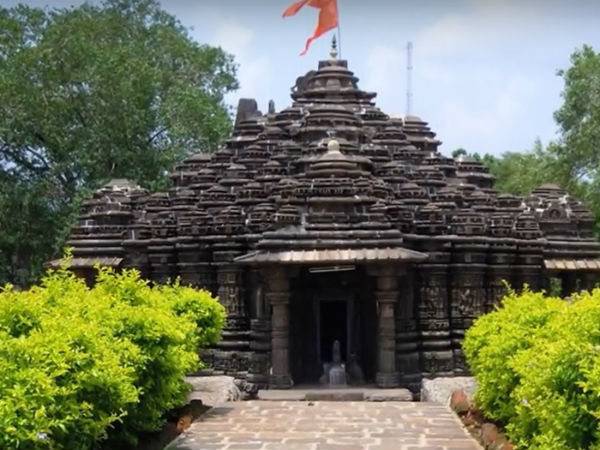 ದೇವಾಲಯದ ಜೀರ್ಣೋದ್ಧರಣ