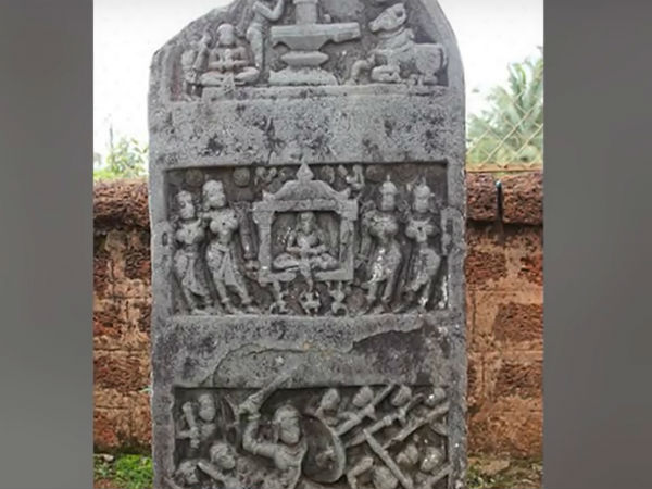 ದಕ್ಷಿಣ ಶೈಲಿ ದೇವಾಲಯ