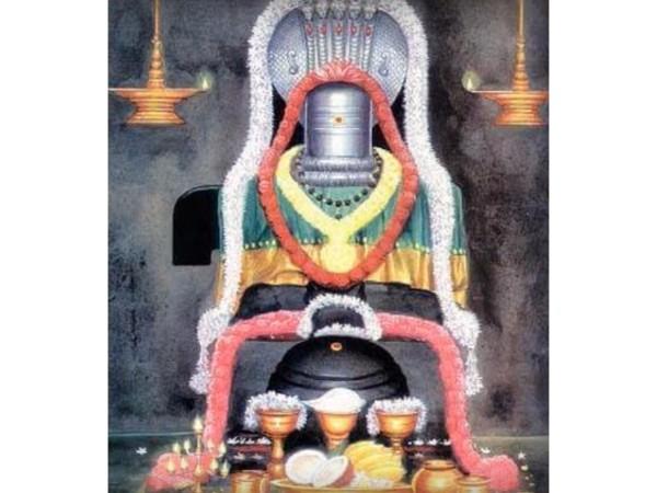 ತಿರುನಲ್ಲಾರ್‍ನ ಶನೇಶ್ವರ ದೇವಾಲಯ