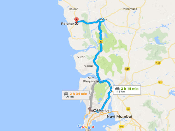 ಮಾರ್ಗಸೂಚಿ