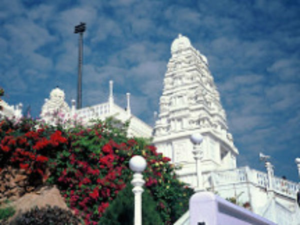 ಬಿರ್ಲಾ ಮಂದಿರ ಬಿರ್ಲಾ ಮಂದಿರ