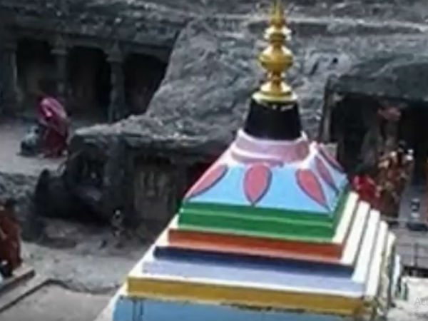 ಕಾಳಭೈರವ ಚಕ್ರವರ್ತಿ