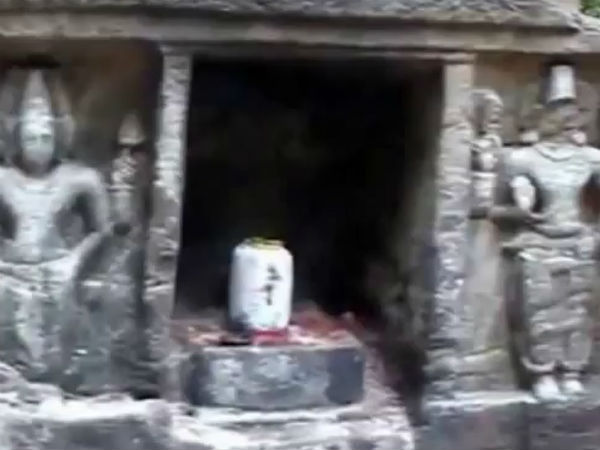 ಶಿವಲಿಂಗ