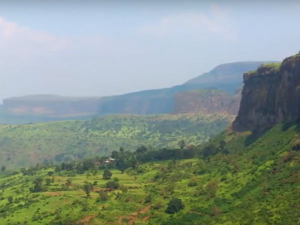 ಬ್ರಹ್ಮಗಿರಿ