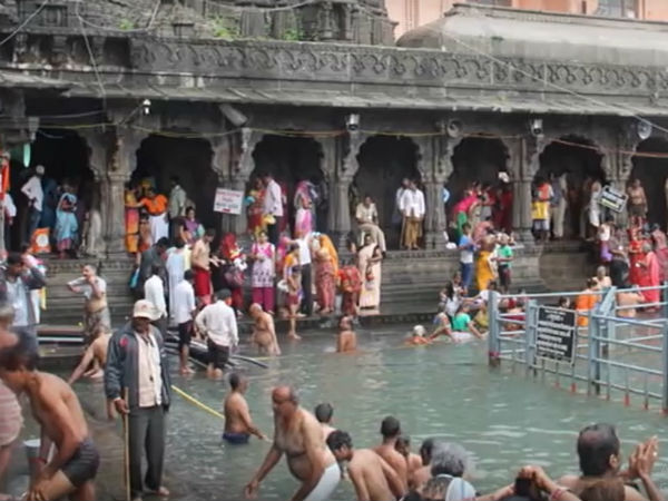 ಅಂಜನೇರಿ ಅಂಜನೇರಿ