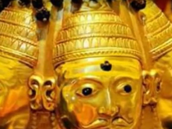ತ್ರಿಮೂರ್ತಿಗಳು ತ್ರಿಮೂರ್ತಿಗಳು