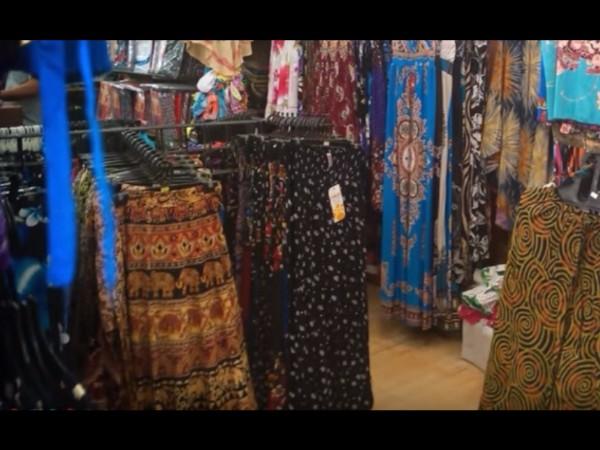 ಕಾಂಡೊಲಿ ಅಥವಾ ಅಂಜನಾ