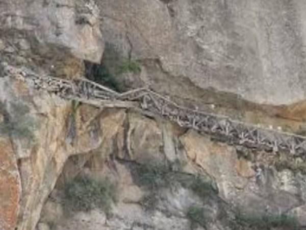 ಇಂಡಿಯಾ-ಚೈನ ಯುದ್ಧ