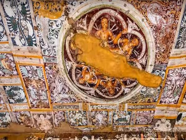 ಮೇಲ್ಛಾವಣಿ