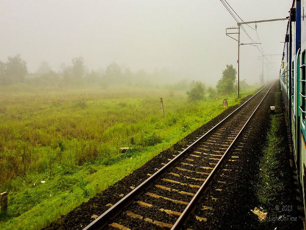 ಪಿ೦ಪ್ರಿ - ಚಿ೦ಚ್ವಾಡ್ ನಲ್ಲೊ೦ದು ಅಲ್ಪಾವಧಿಯ ನಿಲುಗಡೆ 