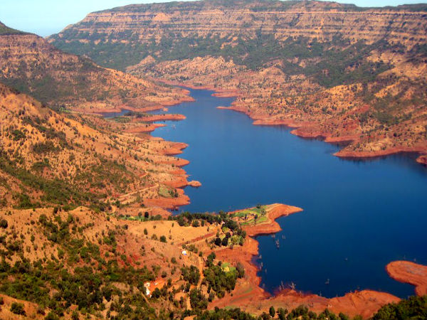 ತಲುಪಬೇಕಾದ ತಾಣ: ಮಹಾಬಲೇಶ್ವರ್ ತಲುಪಬೇಕಾದ ತಾಣ: ಮಹಾಬಲೇಶ್ವರ್