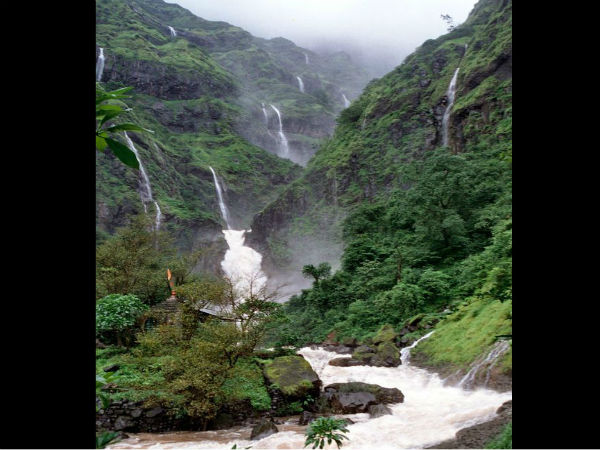 ನೈಸರ್ಗಿಕ ಸೌ೦ದರ್ಯದ ಪರಾಕಾಷ್ಟೆ 