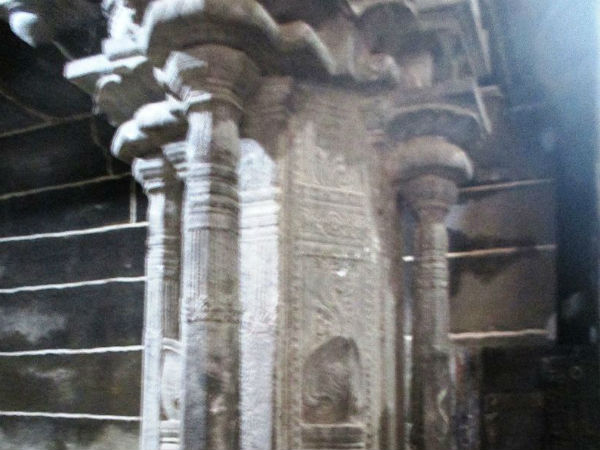 ನೆಲ್ಲಿಯ್ಯಪರ್ ದೇವಾಲಯ