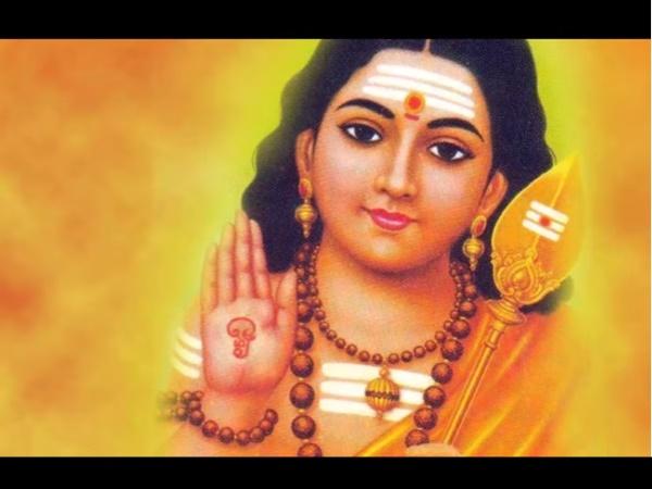 ಮುರುಗನ್