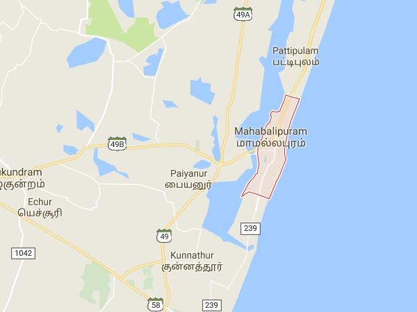 ಎಲ್ಲಿದೆ?