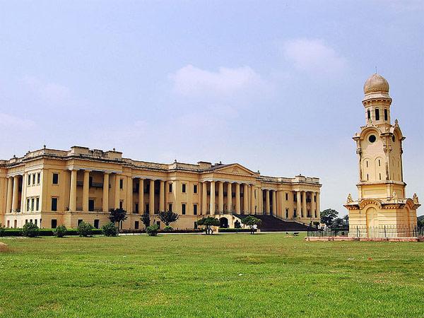 ಮುರ್ಷಿದಾಬಾದ್ ಗಡಿಯಾರ ಗೋಪುರ