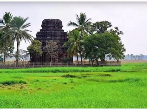 ಮಂದಿರಗಳು