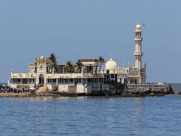 ಮುಂಬೈನ ಕೆಲವು ಪ್ರಸಿದ್ಧವಾದ ಪ್ರವಾಸಿ ತಾಣಗಳು