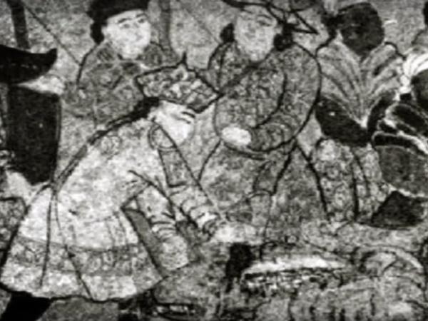 ಗುಹೆಯಲ್ಲಿ ಅಡಗಿರುವ ಗುಪ್ತ ನಿಧಿಗಳು