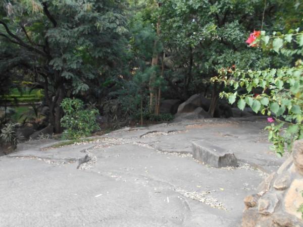 ಬ್ಯೂಗಲ್ ಬಂಡೆ ಬ್ಯೂಗಲ್ ಬಂಡೆ