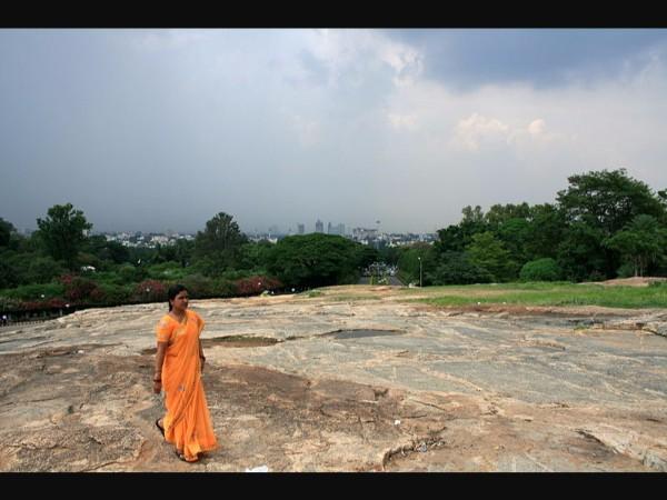 ನಿತ್ಯ ಭೇಟಿ