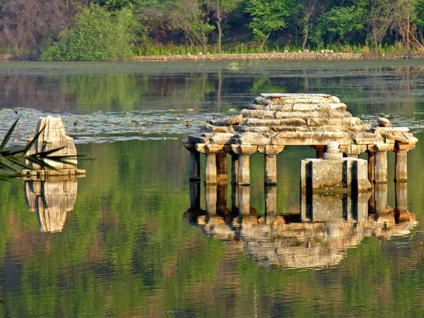 ಅತ್ತೆ-ಸೊಸೆ ದೇವಾಲಯ