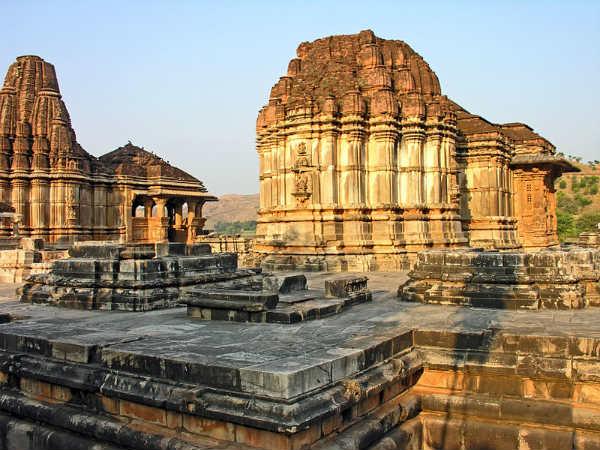 ಅತ್ತೆ-ಸೊಸೆ ದೇವಾಲಯ