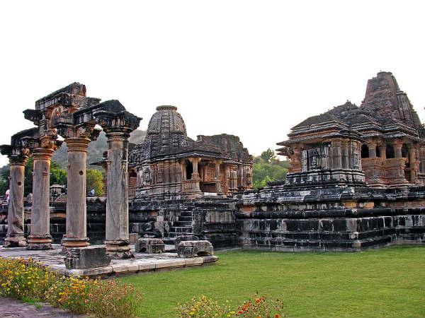 ಅತ್ತೆ-ಸೊಸೆ ದೇವಾಲಯ