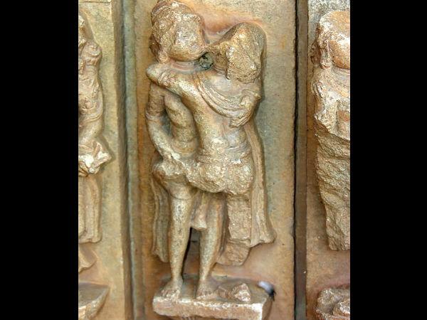 ಅತ್ತೆ-ಸೊಸೆ ದೇವಾಲಯ