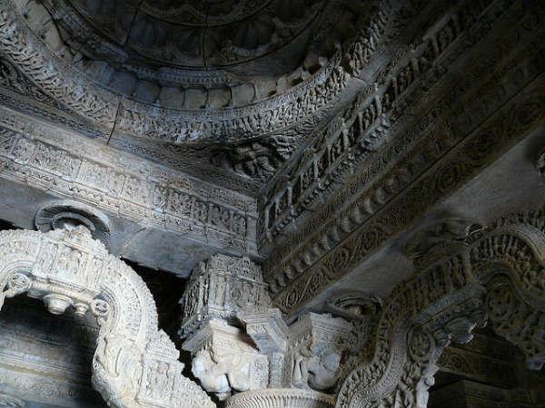 ಅತ್ತೆ-ಸೊಸೆ ದೇವಾಲಯ