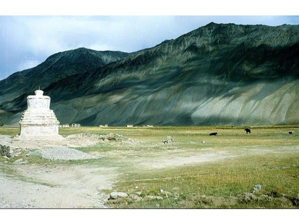 ಹೋಮಿಸ್ ಮೊನಾಸ್ಟರಿ, ಲಡಖ್