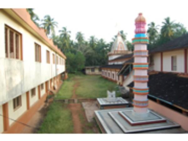 ಭೇತಾಳನ ದೇವಾಲಯ 