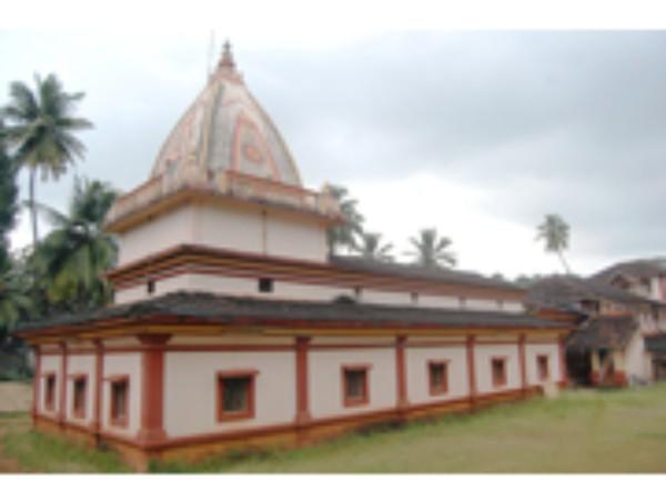 ಭೇತಾಳನ ದೇವಾಲಯ 