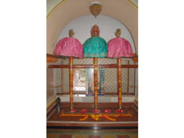 ಭೇತಾಳನ ದೇವಾಲಯ 