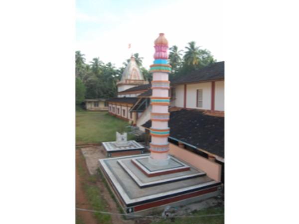 ಭೇತಾಳನ ದೇವಾಲಯ 