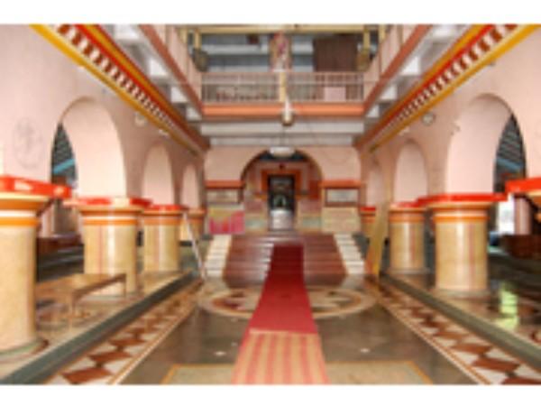 ಭೇತಾಳನ ದೇವಾಲಯ 