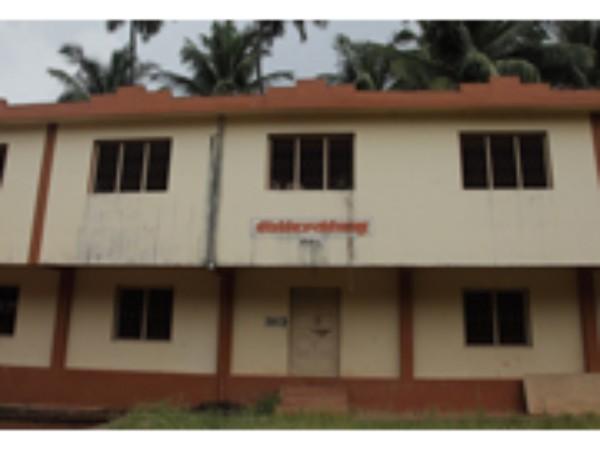 ಭೇತಾಳನ ದೇವಾಲಯ 