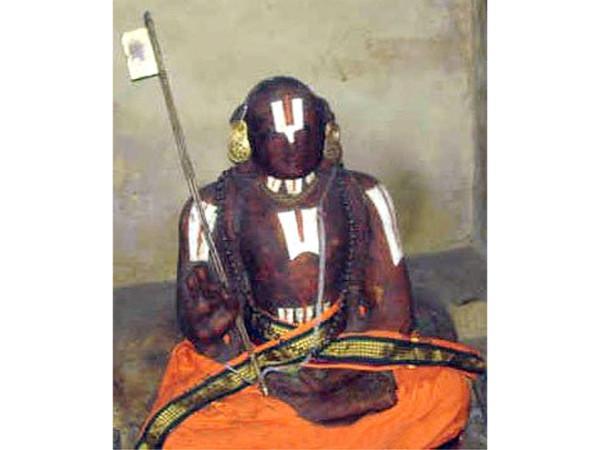 ಧನ್ವಂತರಿ ದೇವಾಲಯ ಧನ್ವಂತರಿ ದೇವಾಲಯ