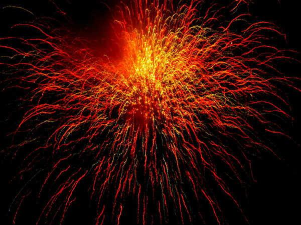 ತ್ರಿಶ್ಯೂರ್ ಪುರಂ ಉತ್ಸವ 