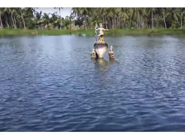 ಸ್ಥಳ ಪುರಾಣ ಸ್ಥಳ ಪುರಾಣ