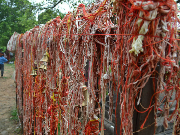  ಭಾರತದ ಅತ್ಯಂತ ಪುರಾತನವಾದ ಹಿಂದೂ ದೇವಾಲಯ 