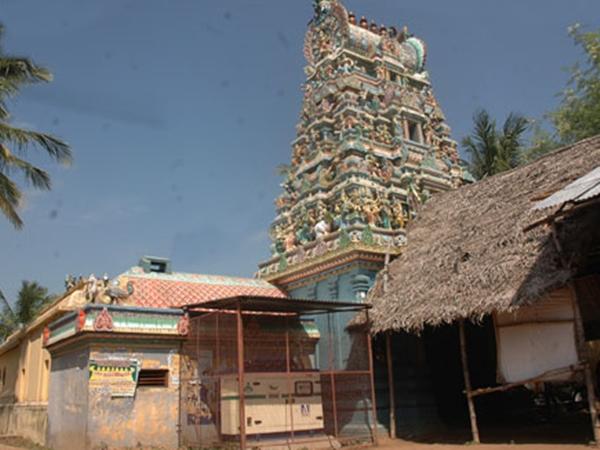 ಸರಸ್ವತಿ ದೇವಾಲಯ ಸರಸ್ವತಿ ದೇವಾಲಯ
