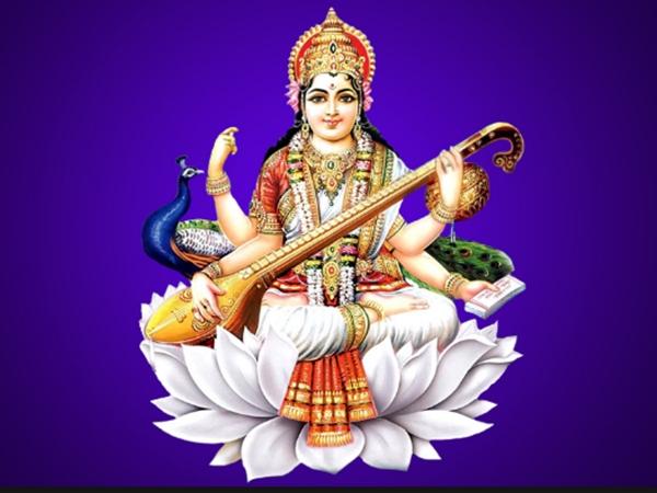 ಸರಸ್ವತಿ ದೇವಾಲಯ ಸರಸ್ವತಿ ದೇವಾಲಯ