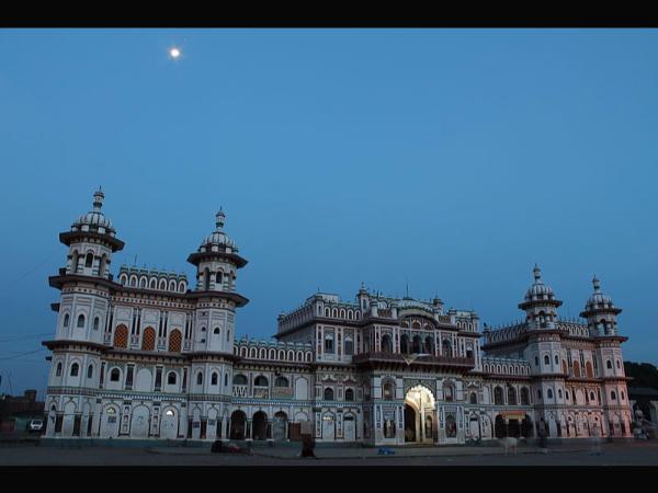 ವಾಸ್ತುಶೈಲಿ