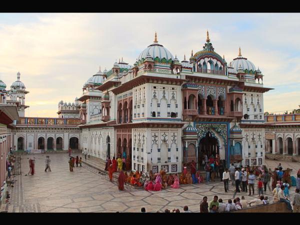 ವಿವಾಹ ಪಂಚಮಿ