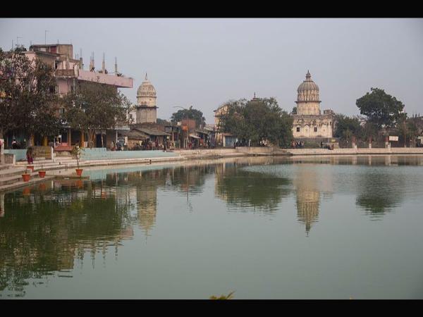 ಮದುವೆಯಾದ ಸ್ಥಳ