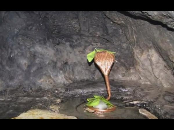 ಮಾಹಿಮಾನ್ವಿತವಾದ ದೇವಾಲಯ