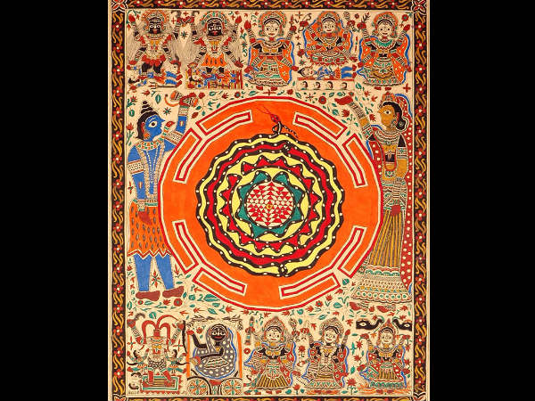 ಬಡತನದಿಂದ ವಿಮುಕ್ತಿ