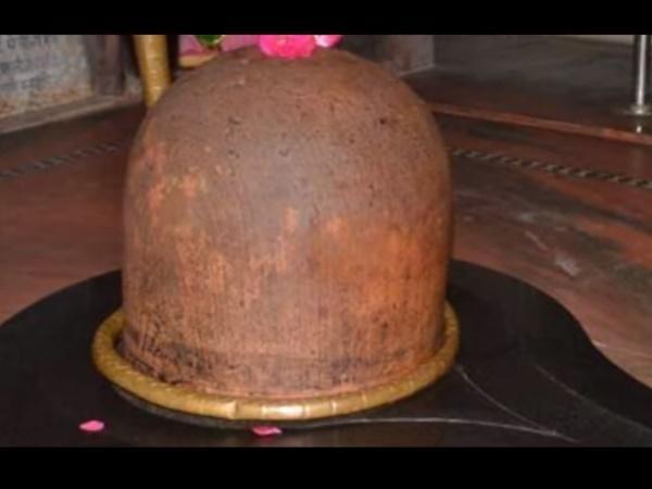 ಮಹಾಶಿವನ ದೇವಾಲಯ