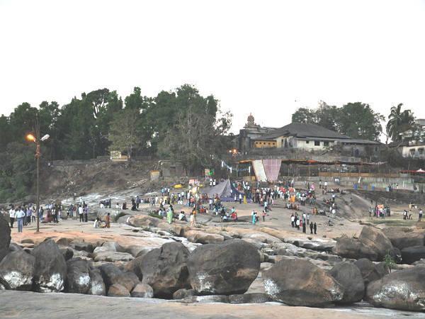 ತೀರ್ಥಹಳ್ಳಿಯ ಎಳ್ಳಮವಾಸ್ಯೆ